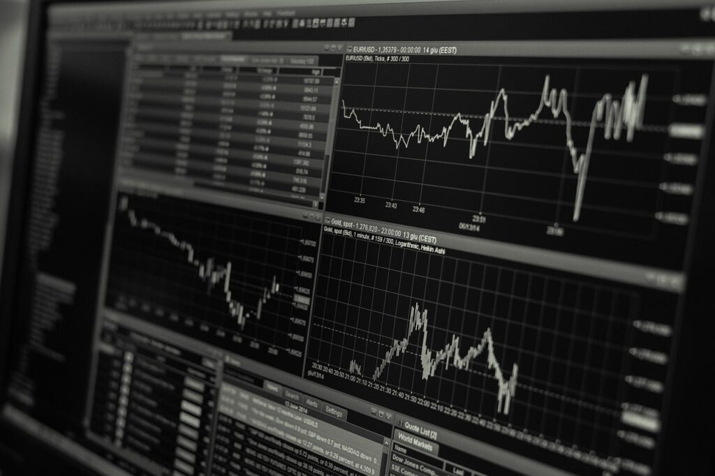 The financing of public agencies and their risk measurement tool-min