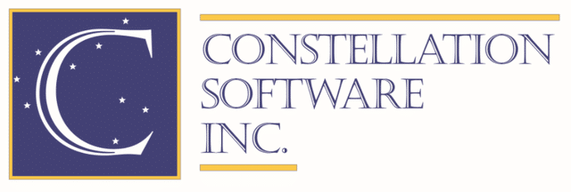 Economic-Financial Analysis - Constellation Software Inc