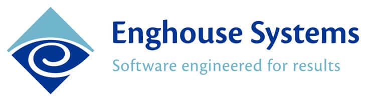 In-depth investment thesis Enghouse Systems Ltd. Projections & Valuation-min